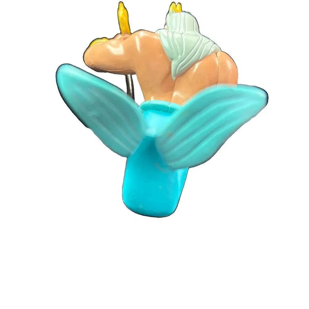 Disney Little Mermaid Exclusive King Triton 4